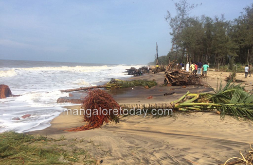 UT Khader visits ullal
